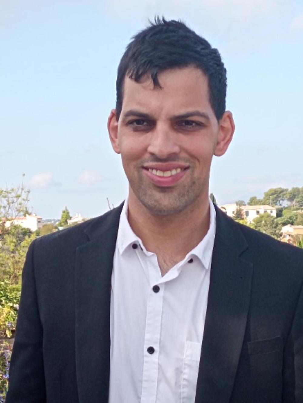 Yan-Erick Fajon