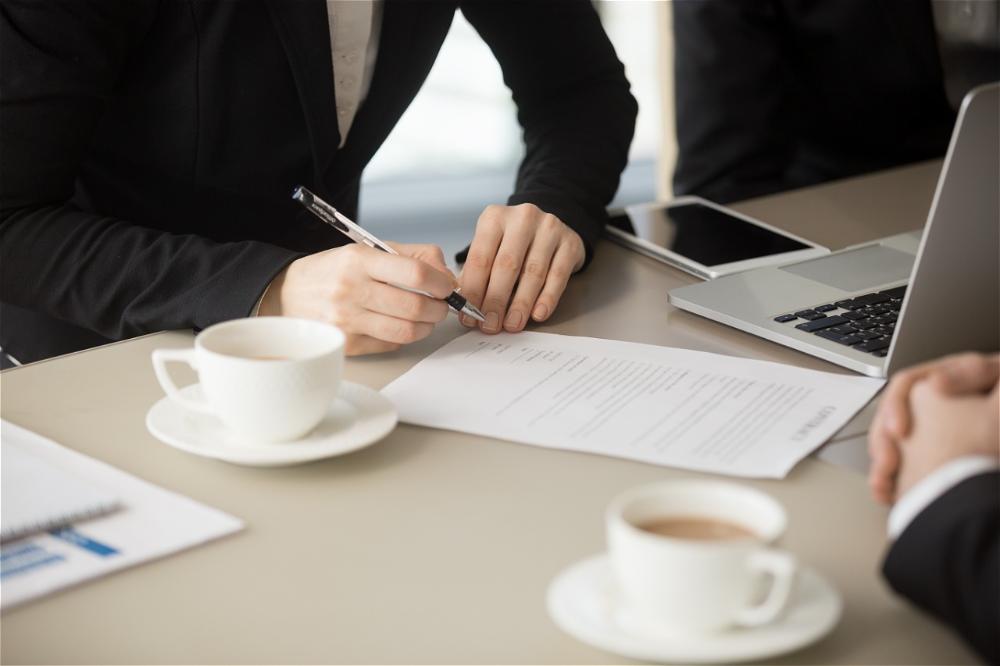 service d'avocat