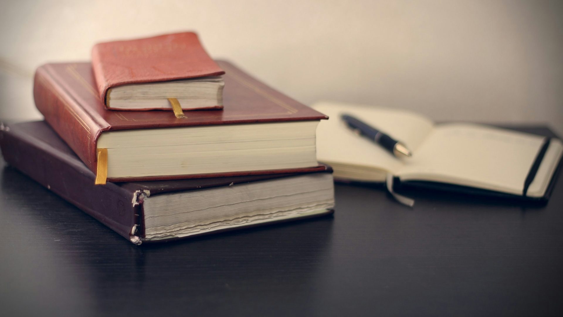 recherche et livres