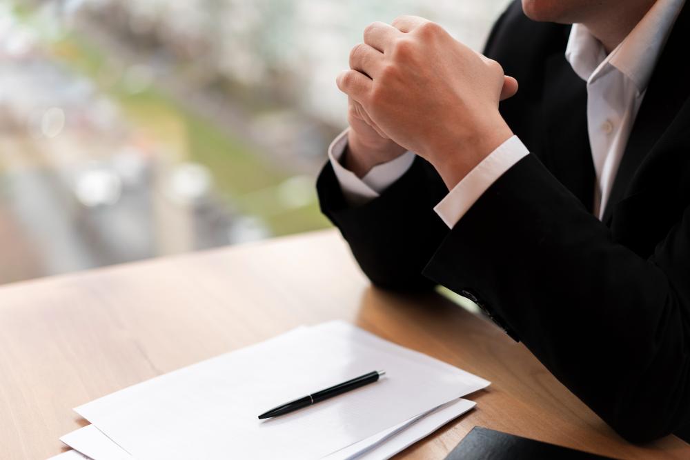 services juridiques